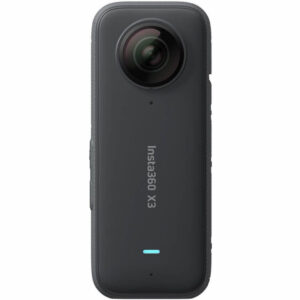 CAMARA DEPORTIVA INSTA360 X3
