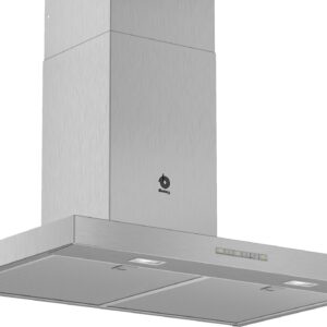 CAMP. BALAY 3BC077EX 720m3h RECTANGULAR 75CM