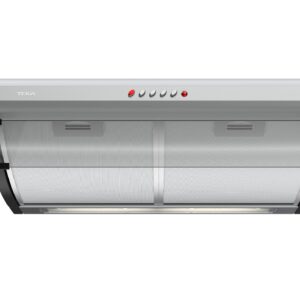 CAMP. TEKA C6420S INOX 40465530 60cm 375m3/h