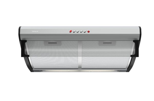 CAMP. TEKA C6420S INOX 40465530 60cm 375m3/h