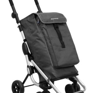 CARRO-COMPRA PLAY GO UP 2+4GIR MARENGO 24910C 223