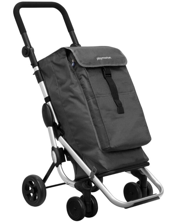 CARRO-COMPRA PLAY GO UP 2+4GIR MARENGO 24910C 223