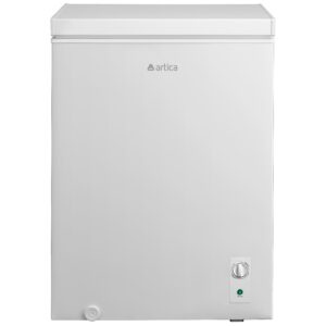 CONG.HOR ARTICA AECH1420EW/FROSTBOX142EB 142L DUAL