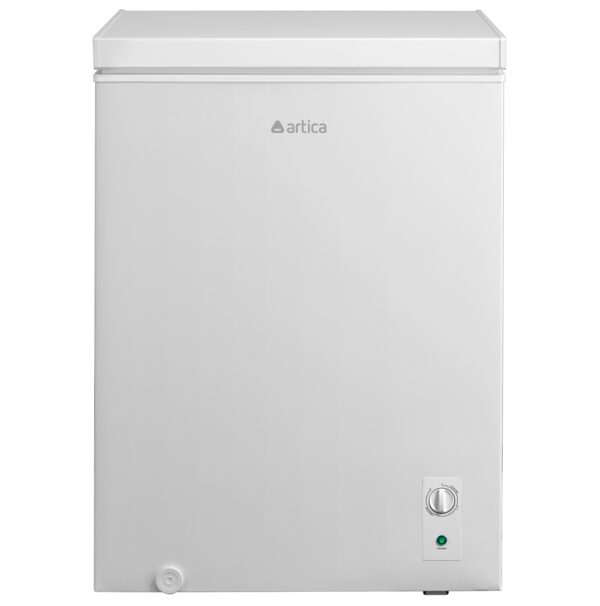 CONG.HOR ARTICA AECH1420EW/FROSTBOX142EB 142L DUAL