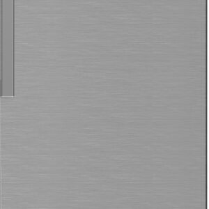 CONG.VER BEKO B3RFNE314XB 187x60 NF LOOK INOX
