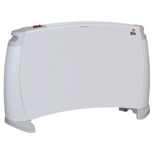 CONVECTOR FM RC1102 2000W BLANCO