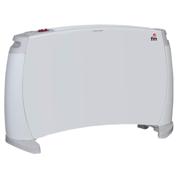 CONVECTOR FM RC1102 2000W BLANCO