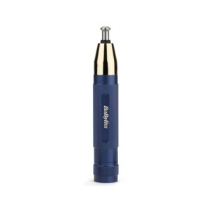 CORTAPELO BABYLISS E112E NARIZ+OREJAS+CEJAS