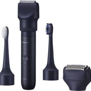 CORTAPELO PANASONIC XSHAPE TRAVEL PELO+CARA+CUERPO