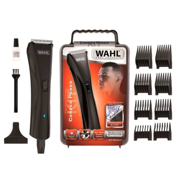CORTAPELO WAHL 96991016 +KIT C/CABLE CORTAPELO WAHL 96991016 +KIT C/CABLE