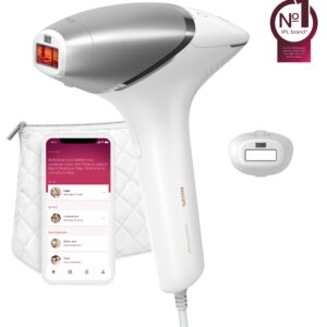 DEPIL. PHILIPS BRI940/00 LUZ PULSADA