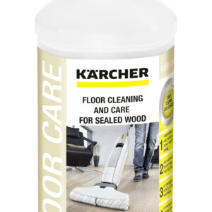 DETERGENTE KARCHER FREGA SUELO PARQ RM534 62959410