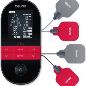 ELECTROESTIMULADOR BEURER EM59