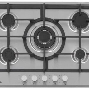 ENCIM. ARTICA AXG7050 5F INOX 70cm FORJA WOK
