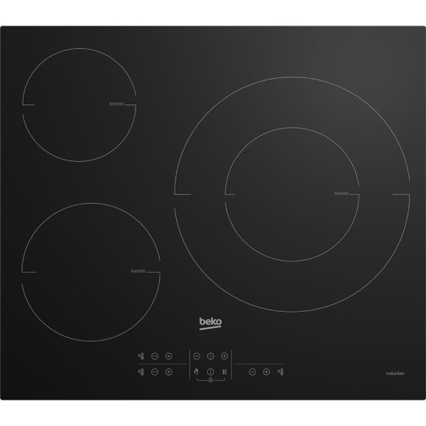 ENCIM. BEKO HII63205MT 3F 32CM INDUCCION
