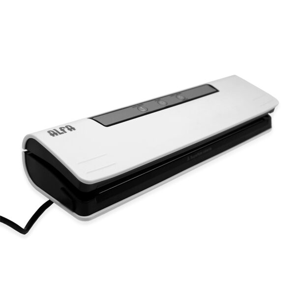 ENVASADORA ALFA AL4121 80W 4L/MIN 0
