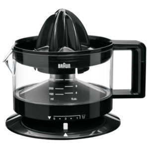 EXPRIM. BRAUN CJ3000BK 0