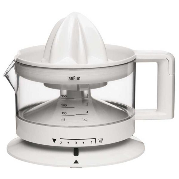 EXPRIM. BRAUN CJ3000W 0