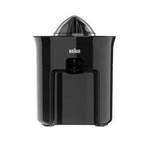 EXPRIM. BRAUN CJ3050BK 60W NEGRO