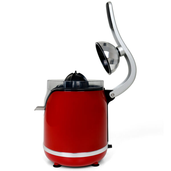 EXPRIM. JATA JEEX1059 160W BRAZO ROJO VINTAGE EXPRIM. JATA JEEX1059 160W BRAZO ROJO VINTAGE