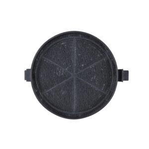FILTRO DE CARBON ARTICA AACCSFC2 PACK 2UDS