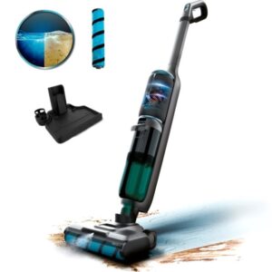 FREGADORA CECOTEC FREEGO WASH VACUM FRIEGA 5852