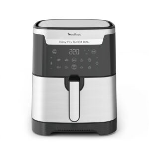 FREIDORA AIRE MOULINEX EZ801D 6