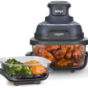 FREIDORA AIRE NINJA FN101EUGY 1700W 3