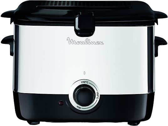 FREIDORA MOULINEX AF220010 1L INOX FREIDORA MOULINEX AF220010 1L INOX