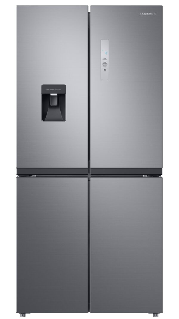 FRI. SAMSUNG RF48A401EM9EF 179 FRI. SAMSUNG RF48A401EM9EF 179
