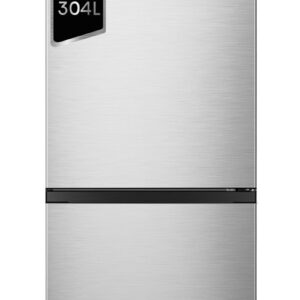 FRICOM. HISENSE RB390N4ACE 186x60 NF INOX