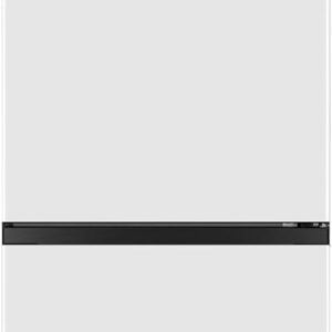 FRICOM. HISENSE RB390N4BWC 186x60x59 NF BCO DSP