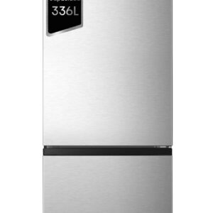 FRICOM. HISENSE RB440N4ACC 202x60x58 NF INOX