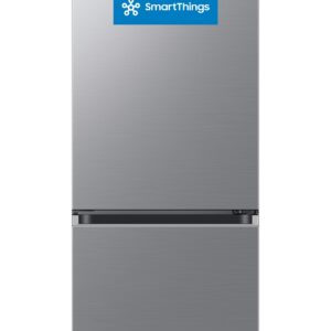 FRICOM. SAMSUNG RB34C775CS9/EF 185x60 NF INOX META