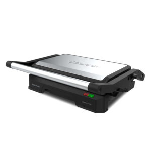 GRILL TAURUS MYGRILL LEGEND 1000W APERT180º