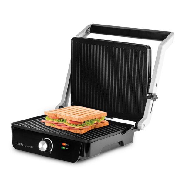 GRILL UFESA JAYA 2000 W 29X24