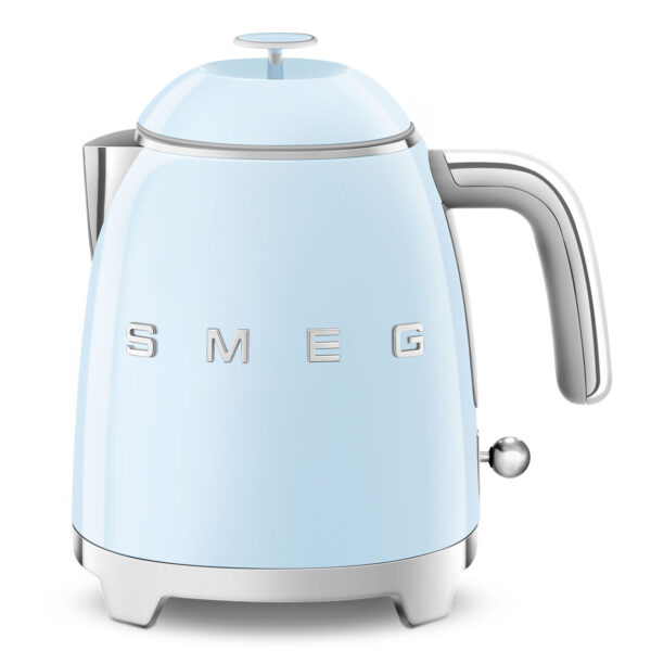 HERVIDOR SMEG KLF05PBEU 0