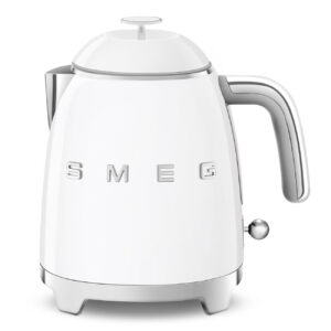 HERVIDOR SMEG KLF05WHEU 0