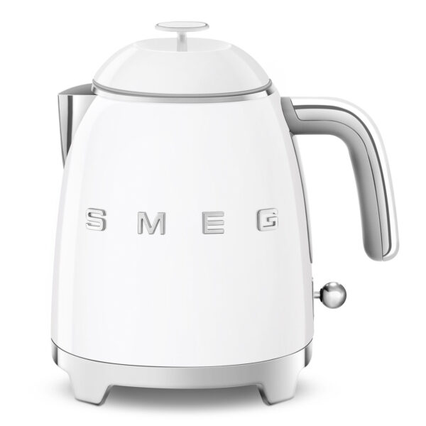 HERVIDOR SMEG KLF05WHEU 0