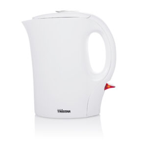 HERVIDOR TRISTAR WK3372 1L 1100W BCO