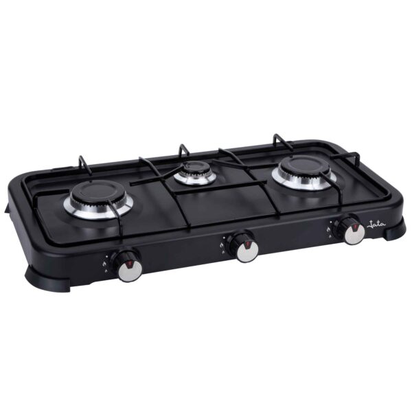 HORNILLO JATA JECG2703 3F GAS NEGRO