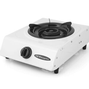 HORNILLO ORBEGOZO FO1600 1GAS ENCENDIDO PZO.ELECTR