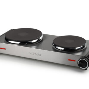 HORNILLO TRISTAR KP6248 2500W 2F ELEC INOX