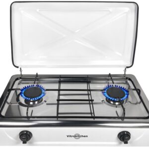 HORNILLO VITROKITCHEN 202BB 2F BUT