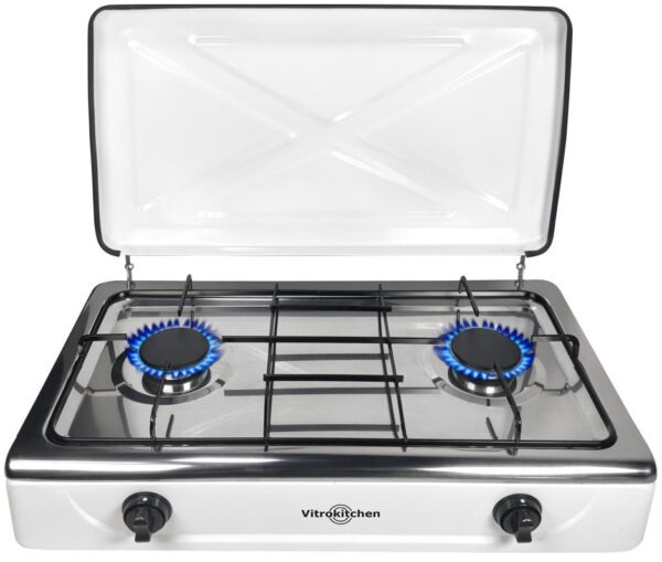 HORNILLO VITROKITCHEN 202BB 2F BUT HORNILLO VITROKITCHEN 202BB 2F BUT