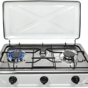 HORNILLO VITROKITCHEN 302BB 3F BUT