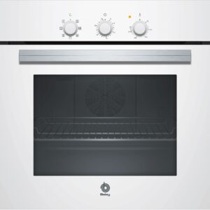 HORNO BALAY 3HB2010B0 MF BLANCO ABATIBLE
