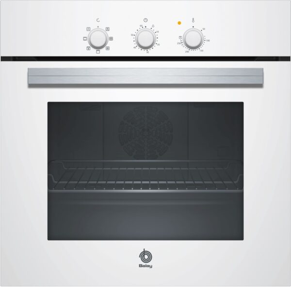 HORNO BALAY 3HB2010B0 MF BLANCO ABATIBLE HORNO BALAY 3HB2010B0 MF BLANCO ABATIBLE
