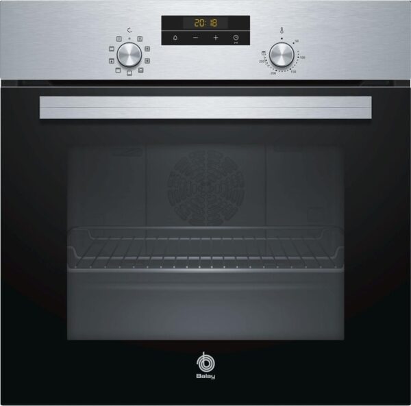 HORNO BALAY 3HB2031X0 MF ME GT INOX