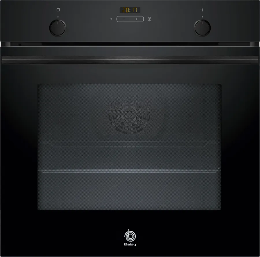 HORNO BALAY 3HB5159N4 71L MULTI INT NEGRO HORNO BALAY 3HB5159N4 71L MULTI INT NEGRO
